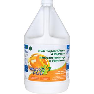 Multi-Purpose Cleaner & Degreaser - 010-LMF334