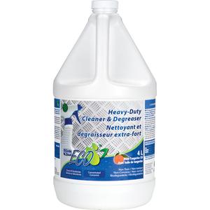 Heavy-Duty Cleaners & Degreasers - 010-LMF335