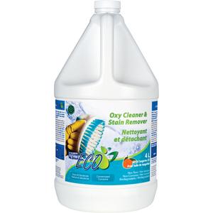 Oxy-Cleaner & Stain Remover - 010-LMF336