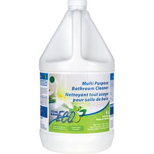 Multi-Purpose Concentrated Bathroom Cleaner - 010-LMF337