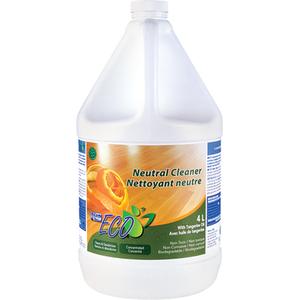 Tangerine Oil Neutral Cleaners - 010-LMF339
