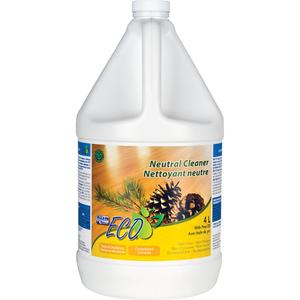 Pine Oil Neutral Cleaners - 010-LMF330