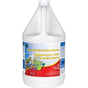 Glass & Multi-Surface Cleaners - 010-LMF331