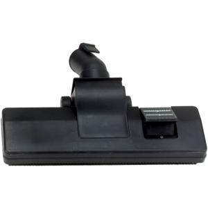 Industrial Wet/Dry Stainless Steel Vacuum Brush - 010-LMF860