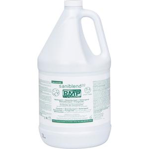 Disinfectant & Cleaner - 010-LMF919