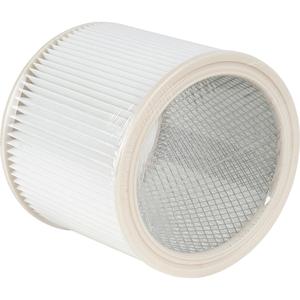 Industrial Wet/Dry Stainless Steel Vacuum Filter - 010-LMF912