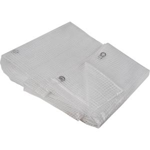 Clear Tarp - 010-LQQ740