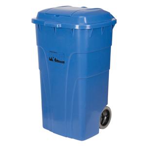 Roll Out Recycling Bin - 010-LMK701