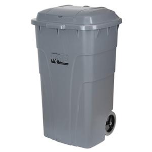 Roll Out Garbage Bin - 010-LMK702