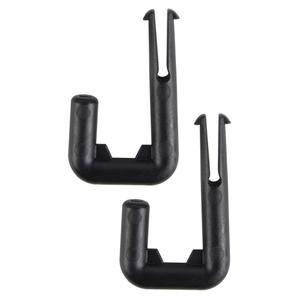 Connecting Hooks for Recycling & Waste Receptacle Bases - 010-LMK717