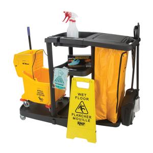 Janitor Cleaning Starter Kit - 010-LML965