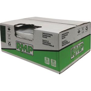 Industrial Garbage Bags - 010-LMS808