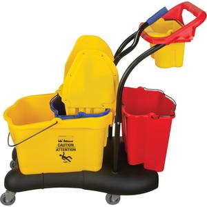 Multifunctional Mop Trolley - 010-LMQ835