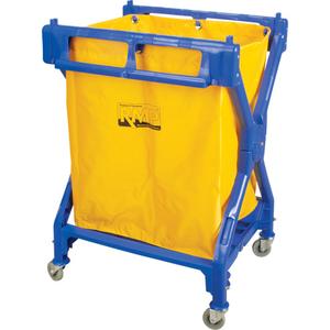 Laundry Cart - 010-LMQ836