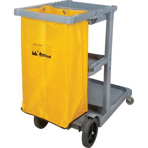 Janitor Cart - 010-LMQ848