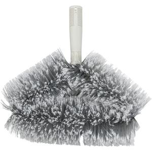 Ringed Fan Dust Brush - 010-LMQ841