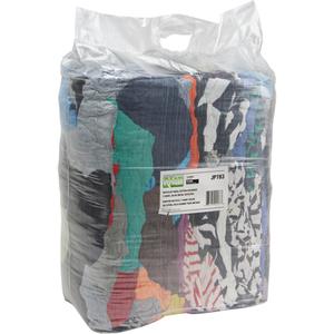 Recycled Material Wiping Rags - 010-LMS016