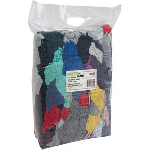 Recycled Material Wiping Rags - 010-LMT430