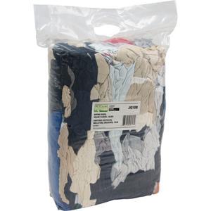 Recycled Material Wiping Rags - 010-LMT431