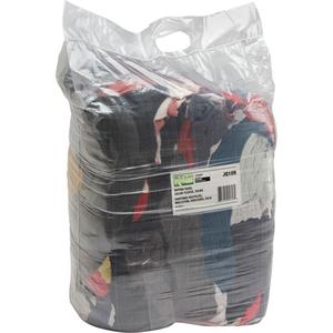 Recycled Material Wiping Rags - 010-LMT432