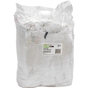Recycled Material Wiping Rags - 010-LMT444