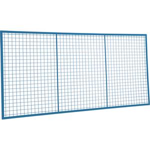Wire Mesh Partition Components - Panels - 010-LNG360