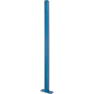Wire Mesh Partition Components - Universal Posts - 010-LNG379