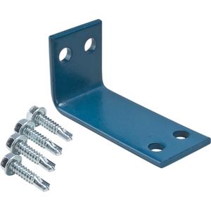 Wire Mesh Partition Components - Hardware - 010-LNG448