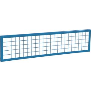 Wire Mesh Partition Components - Panels - 010-LNG365