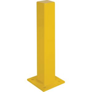 Heavy-Duty Bollards - 010-LNG458