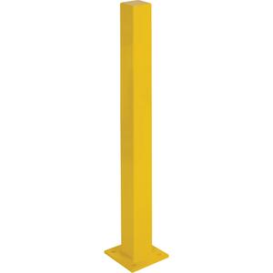 Heavy-Duty Bollards - 010-LNG459