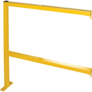 Perimeter Guards - Tubular Style - 010-LNG466