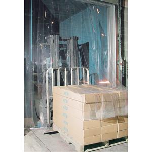 Strip Curtain Doors - 010-LNI330