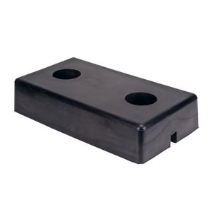 Molded Dock Bumpers - 010-LNK332