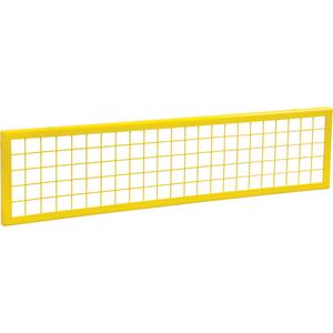 Wire Mesh Partition Components - Panels - 010-LNK259