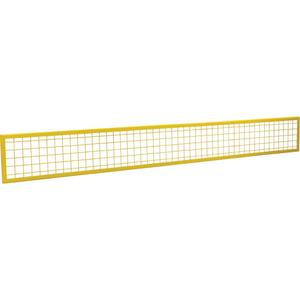 Wire Mesh Partition Components - Panels - 010-LNK250