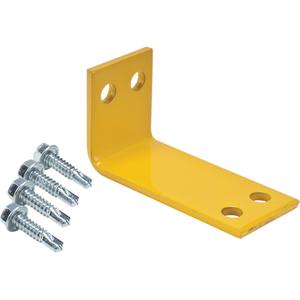 Wire Mesh Partition Components - Hardware - 010-LNK277