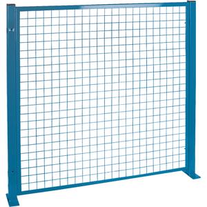 Perimeter Guards - Mesh Style - 010-LNK278