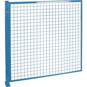 Perimeter Guards - Mesh Style - 010-LNK279
