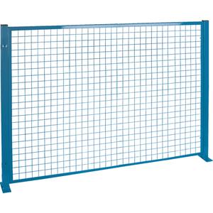 Perimeter Guards - Mesh Style - 010-LNK270