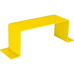 Wheel Chock Wall Brackets - 010-LNK296