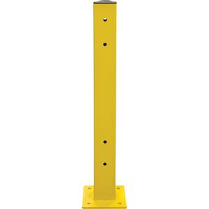 Double Guard Rail Post - 010-LNL570