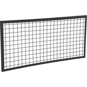 Wire Mesh Partition Panel - 010-LNL501