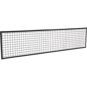 Wire Mesh Partition Panel - 010-LNL502
