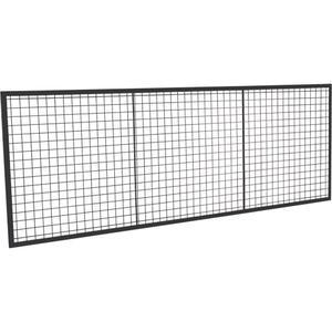 Wire Mesh Partition Panel - 010-LNL513