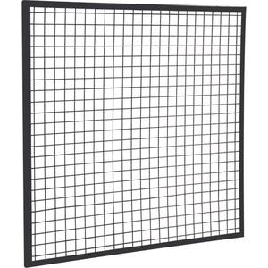 Wire Mesh Partition Panel - 010-LNL514