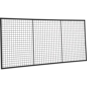 Wire Mesh Partition Panel - 010-LNL515
