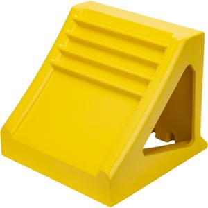 Iron Wheel Chocks - 010-LNL630