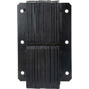 Laminated Dock Bumpers - 010-LNL642