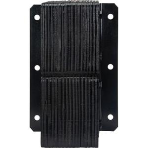 Laminated Dock Bumpers - 010-LNL653